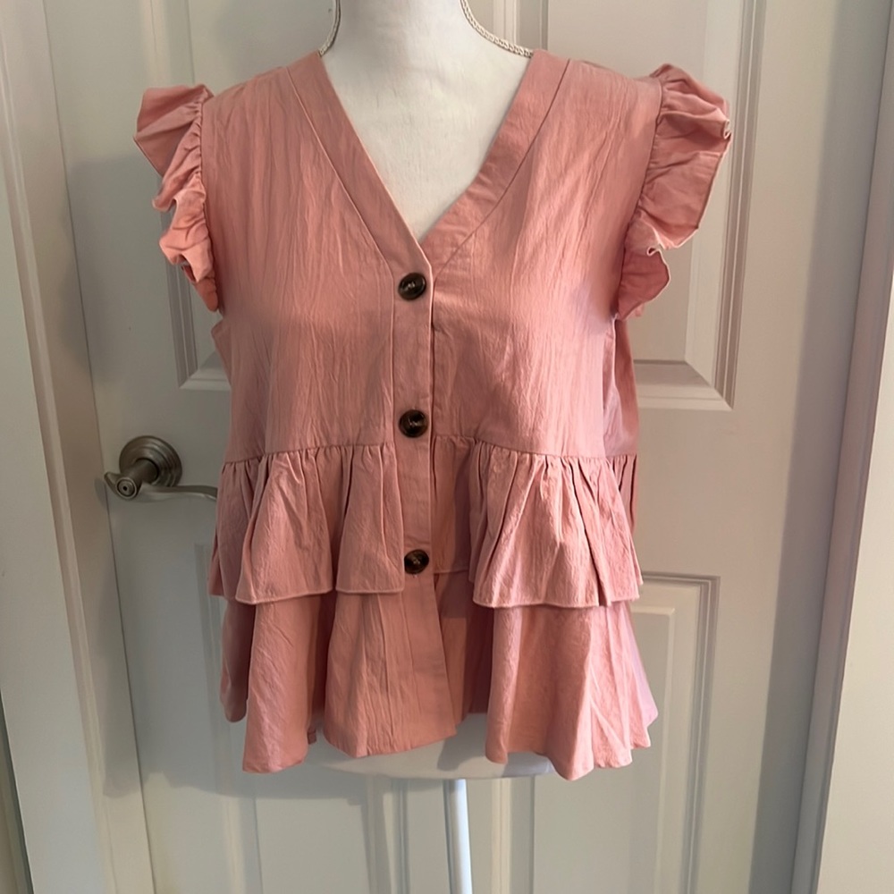 Shein new without tags